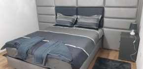 LUX APARTMENT